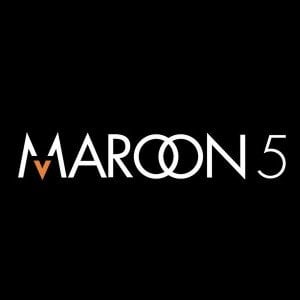 Maroon 5 Logo 300x300