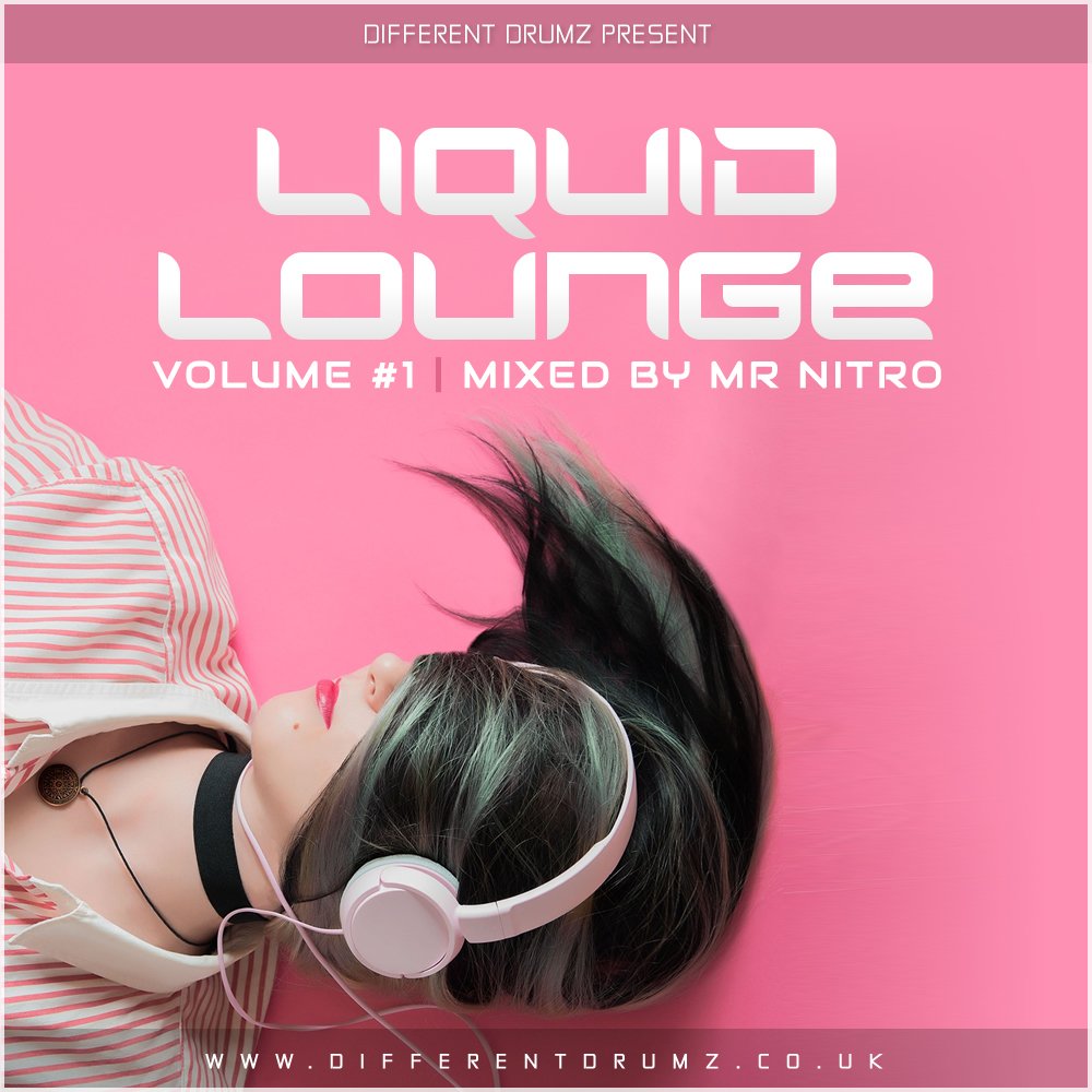 Mr Nitro - Liquid Lounge Vol #1