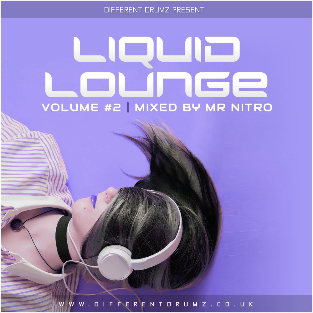 Mr Nitro - Liquid Lounge Vol 2