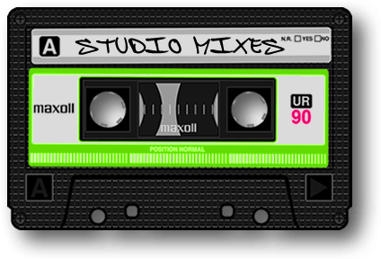 Studio Mixes