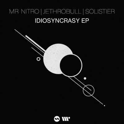 Mr Nitro ft. Jethrobull & Solistier - Idiosyncrasy / So Far