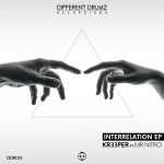 Kr33per ft Mr Nitro - Interrelation EP