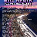 Nitro - Big Beats For The Car Vol 1