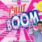 The Cillit Boom Mix - Mr Nitro