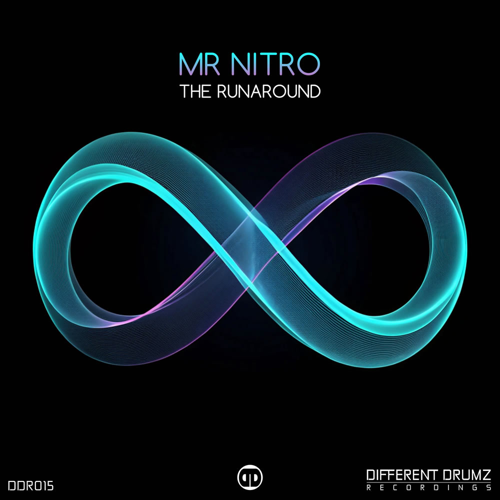 Mr Nitro - The Runaround