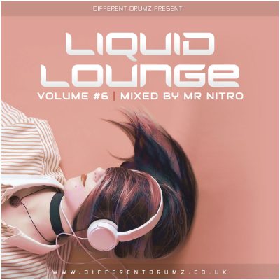 Mr Nitro - Liquid Lounge Vol 6