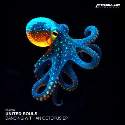 United Souls - Dancing with an Octopus